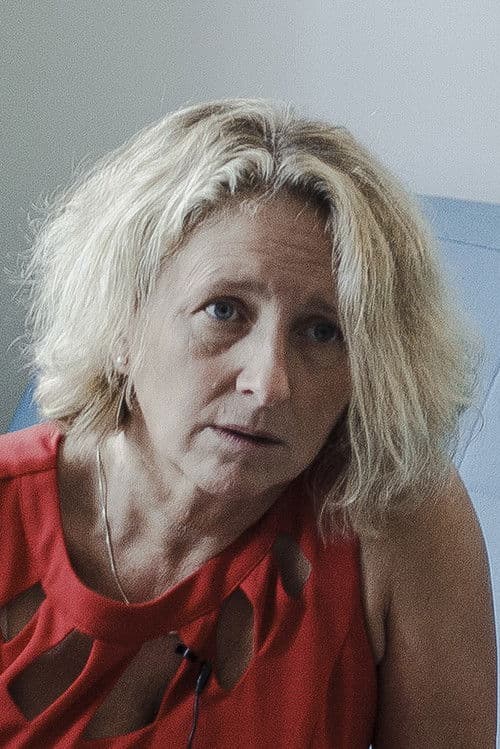 Doris Hall profile photo