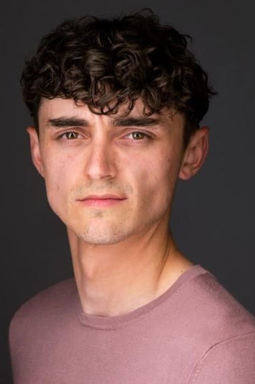Christopher Dunn profile photo