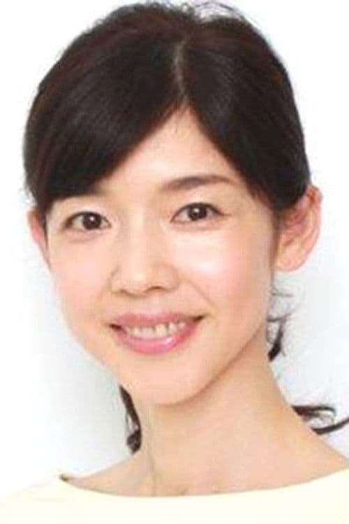 Chiho Terada profile photo