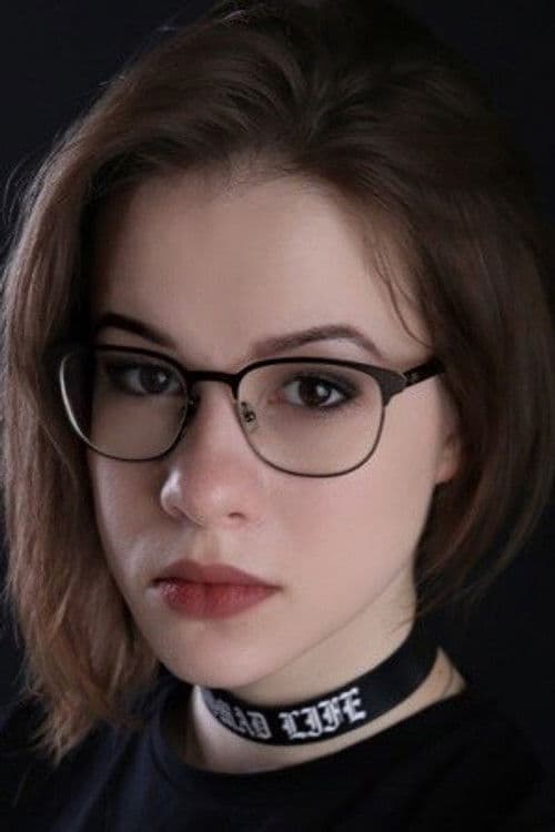 Yuliya Sergina profile photo