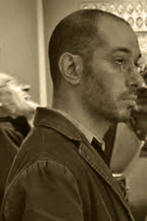 Lawrence Marvit profile photo