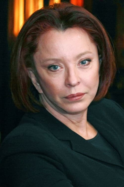 Anastasiya Vertinskaya profile photo