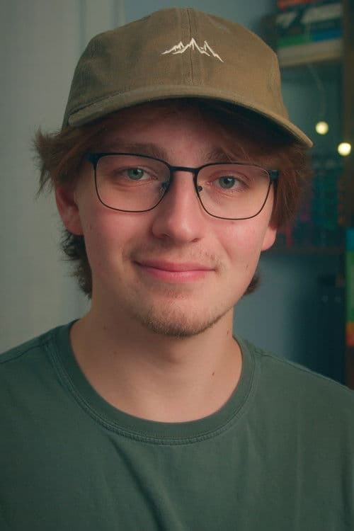 Caleb Gales profile photo