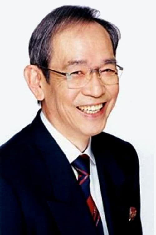 Shinji Nakae profile photo