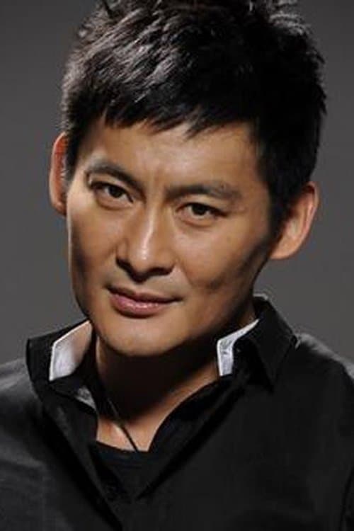 Jing Gangshan profile photo