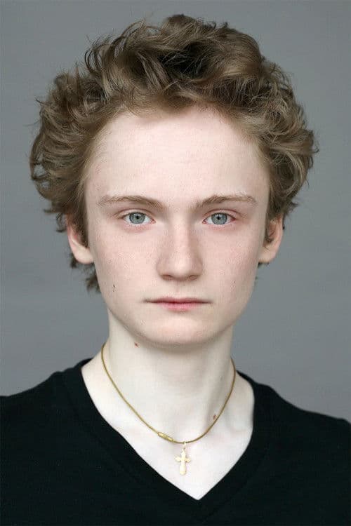 Sergey Gruzinov profile photo