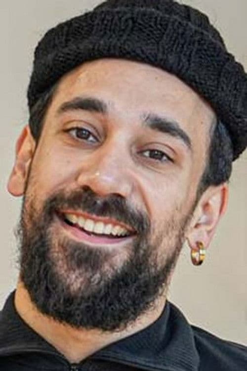 Hamun Maghsodlo profile photo