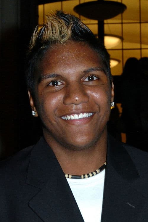 Rocky McKenzie profile photo