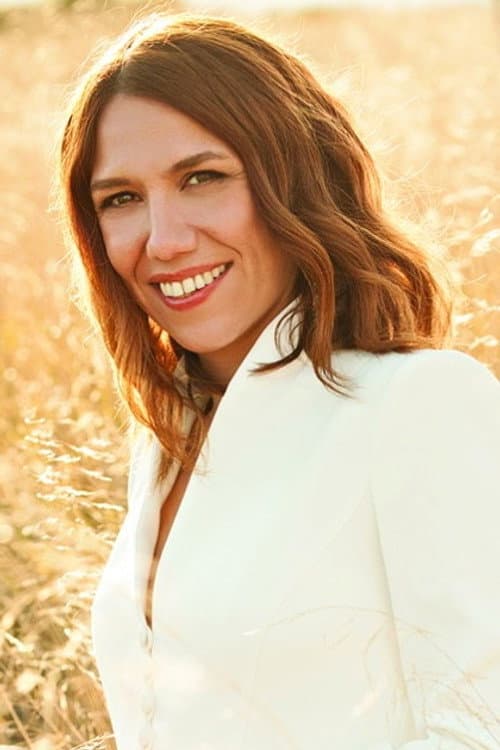 Melina Tsabani profile photo