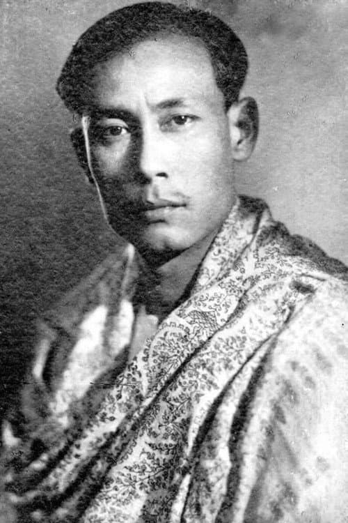 Sachin Dev Burman profile photo