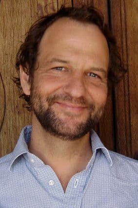 Justin Ashforth profile photo