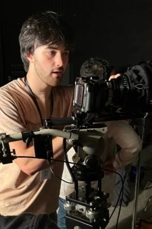 Alexander Djordjevic profile photo