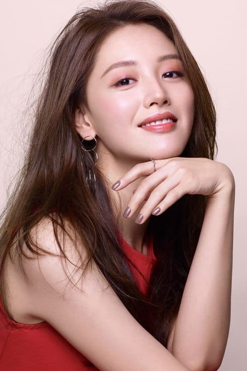Kim Jae-kyung profile photo