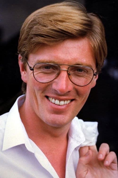 Pat Kenny profile photo