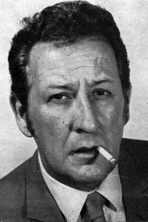 Antun Nalis profile photo