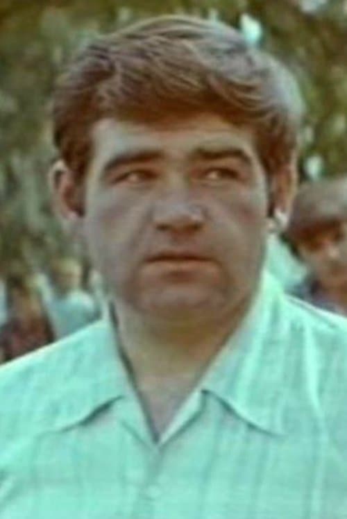 Vladimir Myshkin profile photo