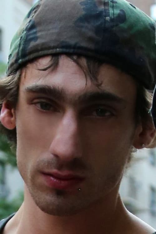 Aaron profile photo