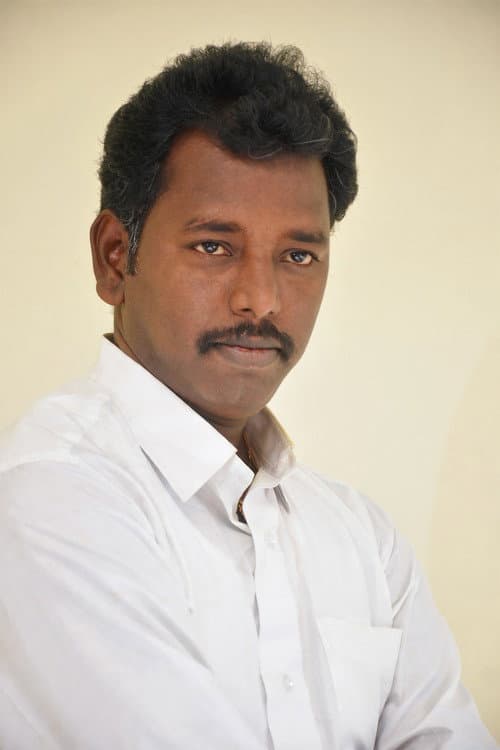 Nedumaran Mohandoss profile photo