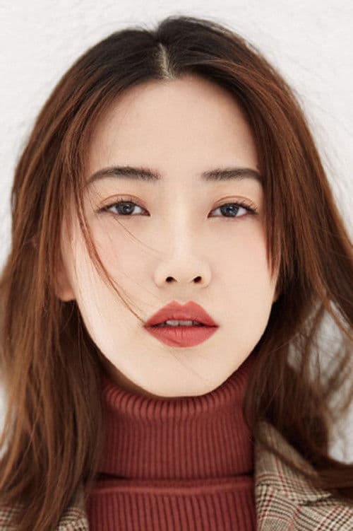 Liu Jiatong profile photo