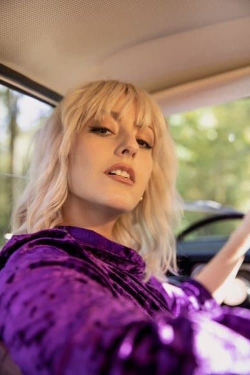 Ehla Luciani profile photo