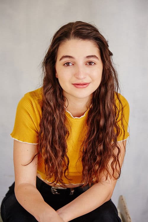 Imogen Ziras profile photo