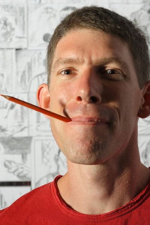 Benoît Chieux profile photo