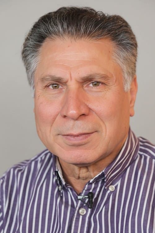 Ahmet Arıman profile photo