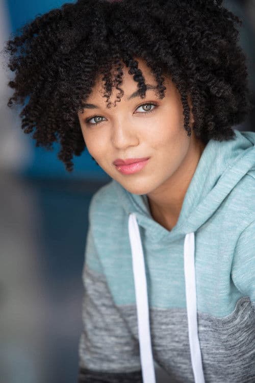 Arianna Ngnomire profile photo