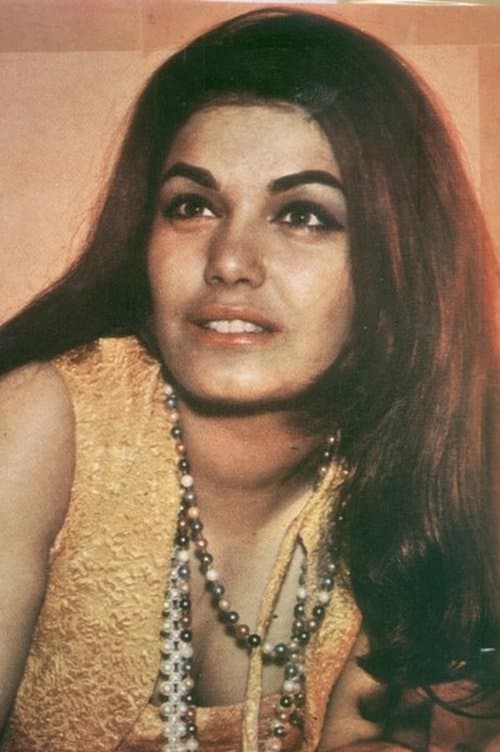 Niloofar profile photo