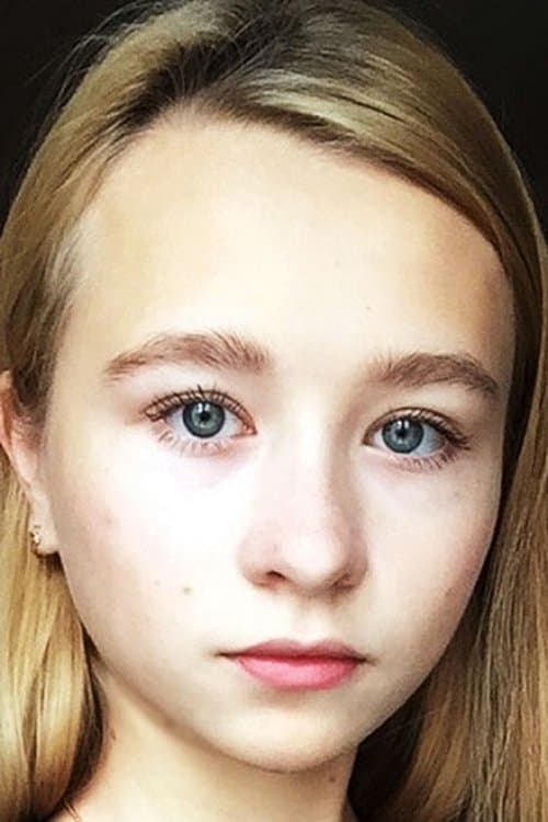 Marta Drozdova profile photo