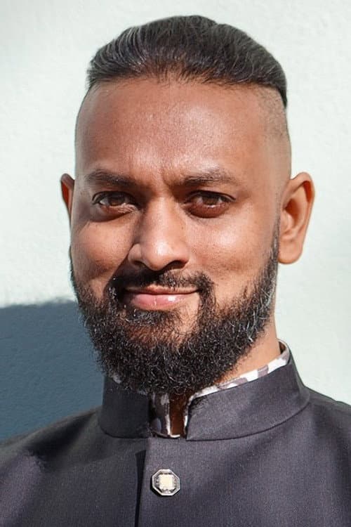 Tushar Prakash profile photo