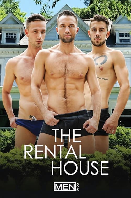 The Rental House poster