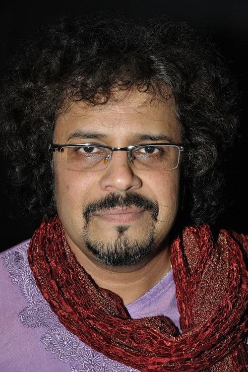 Bickram Ghosh profile photo