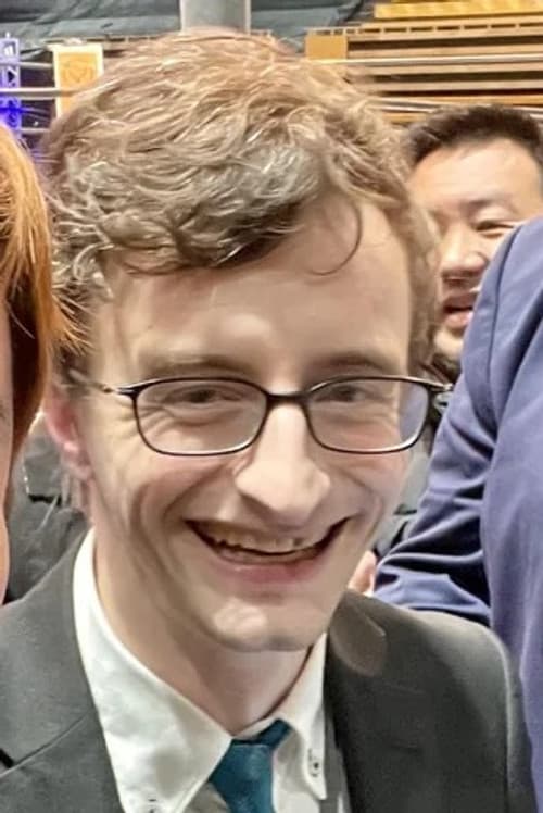 Chris Charlton profile photo