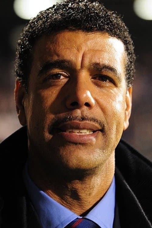 Chris Kamara profile photo