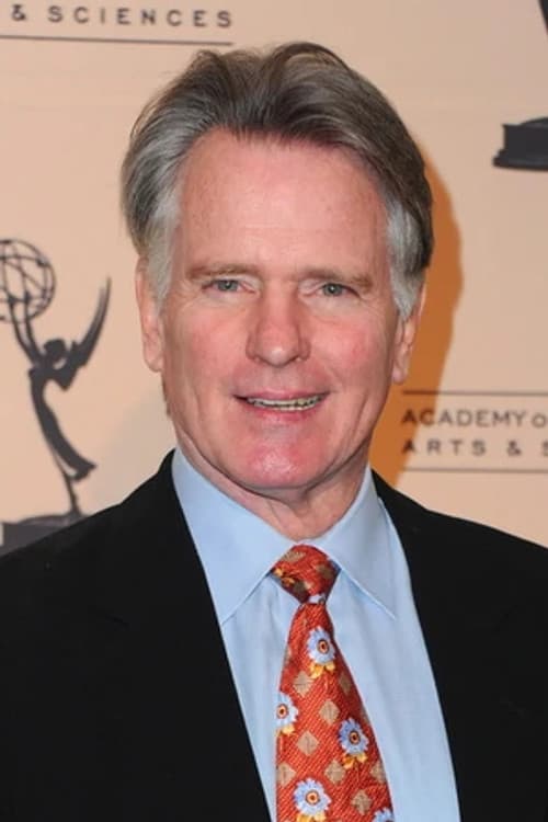 Gordon Thomson profile photo