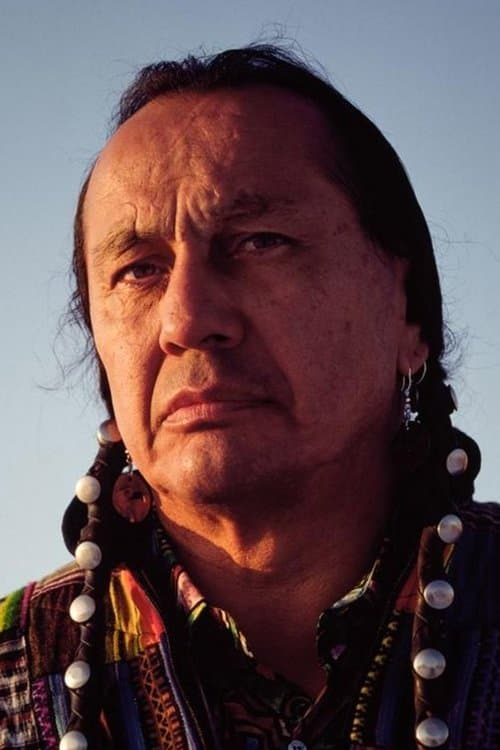 Russell Means profile photo