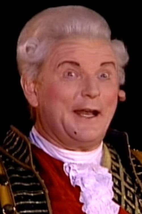 Helmut Berger-Tuna profile photo