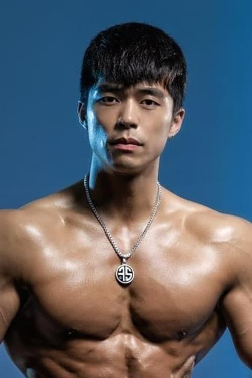 Ma Sun-ho profile photo