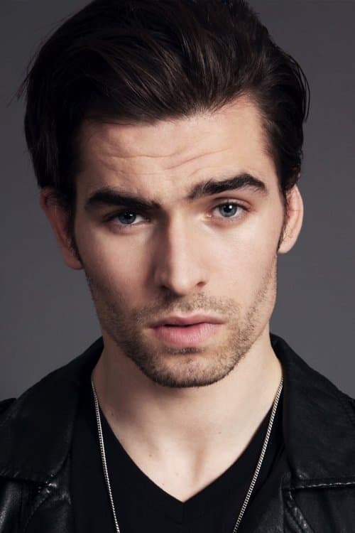 Bradley Hamilton profile photo