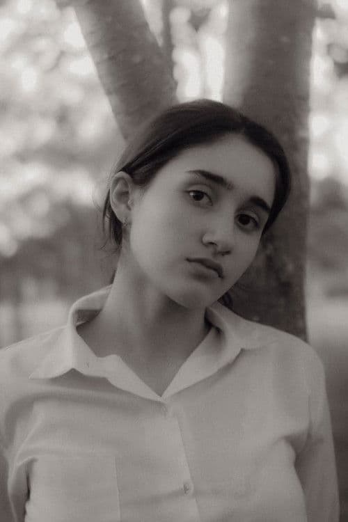 Gabriela Parra profile photo