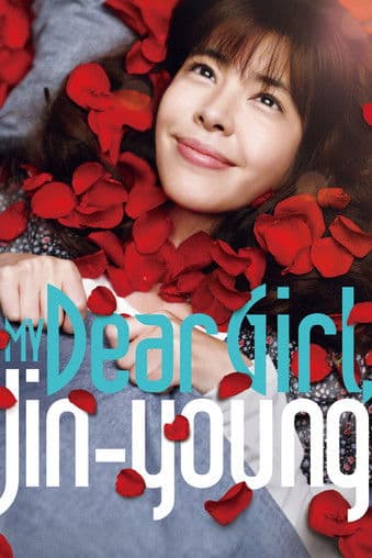 My Dear Girl, Jin-young poster