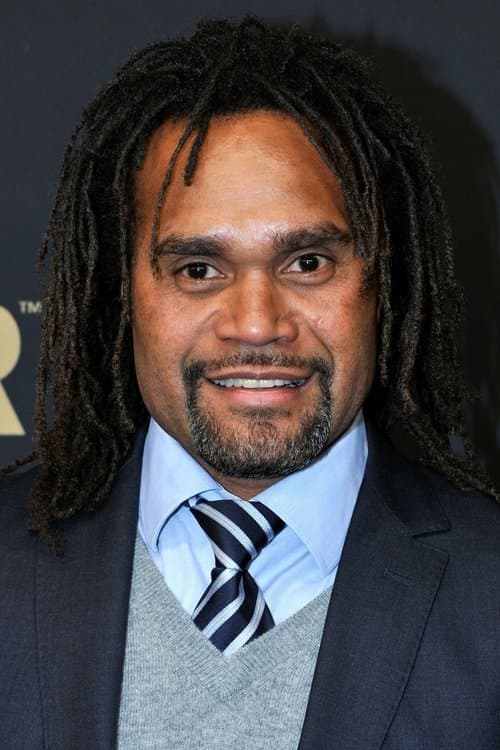 Christian Karembeu profile photo
