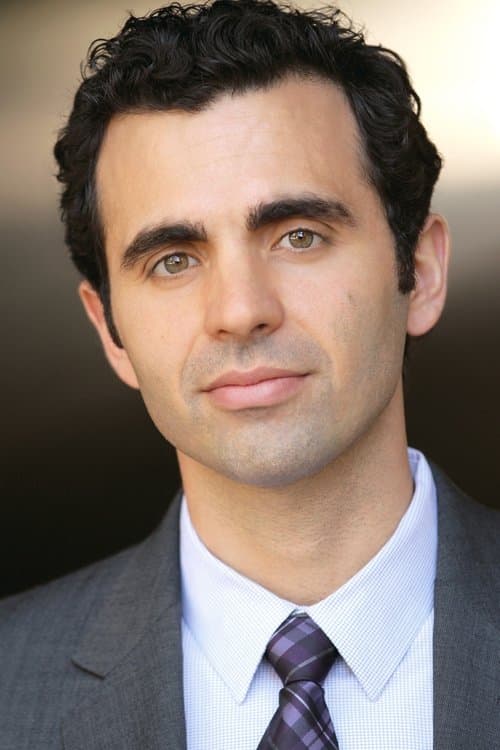 Nicholas Massouh profile photo