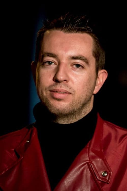 Nacho Braun profile photo