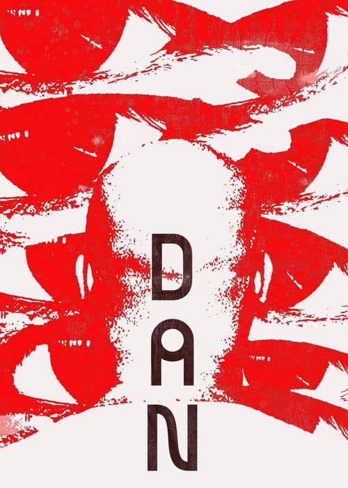 DAN poster