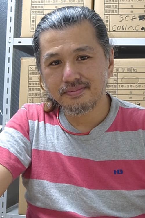 Yasufumi Soejima profile photo