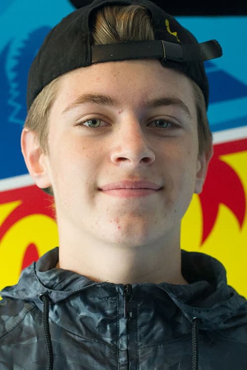 Ivan Glenney profile photo