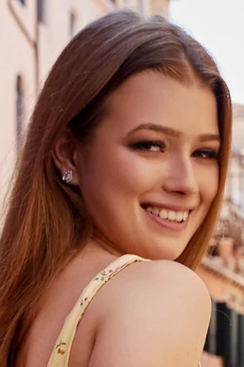 Olivia Sparks profile photo