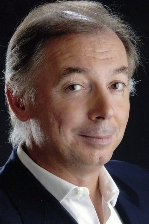 Philippe Chevallier profile photo